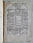 1547 OPERUM D. BASILII MAGNI CAESARIAE CAPPADOCIAE antique ST.BASIL FOLIO 16th C - 6