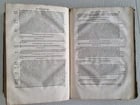 1547 OPERUM D. BASILII MAGNI CAESARIAE CAPPADOCIAE antique ST.BASIL FOLIO 16th C - 8