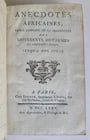 1775 ANECDOTES AFRICAINES antique FRENCH HISTORY of AFRICA: Title: 1775 ANECDOTES AFRICAINES antique FRENCH HISTORY of AFRICA Description: ANECDOTES AFRICAINES: depuis l'origine ou la découverte des differents royaumes qui composent l'Afrique jusqu'à nos