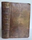 1775 ANECDOTES AFRICAINES antique FRENCH HISTORY of AFRICA - 2