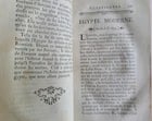 1775 ANECDOTES AFRICAINES antique FRENCH HISTORY of AFRICA - 5