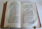 1775 ANECDOTES AFRICAINES antique FRENCH HISTORY of AFRICA - 7