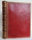 1649 ENGLISH FRANCISCAN WRITINGS antique missionary in Japan India & Morocco - 2