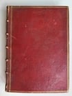 1649 ENGLISH FRANCISCAN WRITINGS antique missionary in Japan India & Morocco - 3