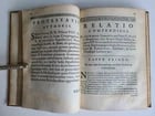 1649 ENGLISH FRANCISCAN WRITINGS antique missionary in Japan India & Morocco - 6