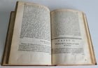 1649 ENGLISH FRANCISCAN WRITINGS antique missionary in Japan India & Morocco - 7