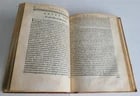 1649 ENGLISH FRANCISCAN WRITINGS antique missionary in Japan India & Morocco - 8