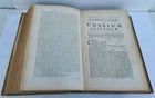 1690 Gerardus Vossius VELLUM FOLIO antique Clarorum Virorum ad eum Epistoae - 10