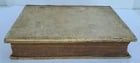 1690 Gerardus Vossius VELLUM FOLIO antique Clarorum Virorum ad eum Epistoae - 2