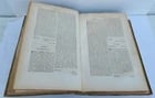 1690 Gerardus Vossius VELLUM FOLIO antique Clarorum Virorum ad eum Epistoae - 7