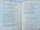 1759 SOPHOCLES in ENGLISH TRAGEDIES 2 FOLIO VOLUMES antique - 11