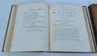 1759 SOPHOCLES in ENGLISH TRAGEDIES 2 FOLIO VOLUMES antique - 6