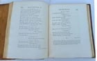1759 SOPHOCLES in ENGLISH TRAGEDIES 2 FOLIO VOLUMES antique - 9