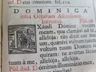 1741 MISSALE ROMANUM antique FOLIO - 10