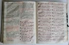 1741 MISSALE ROMANUM antique FOLIO - 14