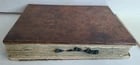 1741 MISSALE ROMANUM antique FOLIO - 6