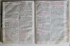 1741 MISSALE ROMANUM antique FOLIO - 9