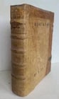 1650 BLIND-STAMPED PIGSKIN BOUND ANTHOLOGY by Jesuit Georg Stengel antique - 2