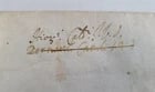 1563 LAW BOOK ANDREAE TIRAQUELLI ROYAL in COURT REGII IN CURIA antique VELLUM - 3