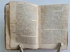 1570 PHILOSOPHY by Francesco PatriziVantique w/ ORIGINAL 16th CENTURY BINDING - 4