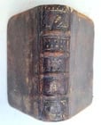 1588 LE PRINTEMPS D'YVER antique 16th century - 3