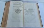 1763 HERODOTUS HISTORY MASSIVE FOLIO antique Historiarum Libri XI GREEK & LATIN - 14