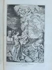 1763 HERODOTUS HISTORY MASSIVE FOLIO antique Historiarum Libri XI GREEK & LATIN - 2