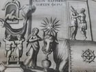 1763 HERODOTUS HISTORY MASSIVE FOLIO antique Historiarum Libri XI GREEK & LATIN - 7