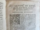1570 LETTERE DI PRINCIPI antique VELLUM LETTERS of PRINCES - 4