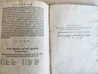 1570 LETTERE DI PRINCIPI antique VELLUM LETTERS of PRINCES - 6