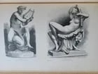 1878 MASTERPIECES of PARIS UNIVERSAL EXHIBITION antique FOLIO D'OEUVRE D'ART - 10