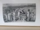 1878 MASTERPIECES of PARIS UNIVERSAL EXHIBITION antique FOLIO D'OEUVRE D'ART - 12