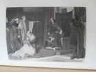 1878 MASTERPIECES of PARIS UNIVERSAL EXHIBITION antique FOLIO D'OEUVRE D'ART - 14