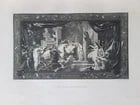 1878 MASTERPIECES of PARIS UNIVERSAL EXHIBITION antique FOLIO D'OEUVRE D'ART - 5