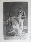 1878 MASTERPIECES of PARIS UNIVERSAL EXHIBITION antique FOLIO D'OEUVRE D'ART - 7