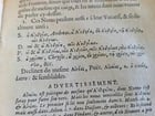 1655 GREEK LANGUAGE STUDY BOOK FRENCH TEXTBOOK antique vellum binding RARE - 11