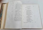 1786 SOPHOCLES POETRY in GREEK 2 VOLUMES antique - 7