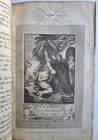 1811 BOOK OF COMMON PRAYER in ENGLISH ANTIQUE ILLUSTRATED - 10