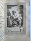 1811 BOOK OF COMMON PRAYER in ENGLISH ANTIQUE ILLUSTRATED - 11