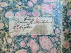 1811 BOOK OF COMMON PRAYER in ENGLISH ANTIQUE ILLUSTRATED - 4
