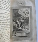 1811 BOOK OF COMMON PRAYER in ENGLISH ANTIQUE ILLUSTRATED - 7