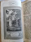 1811 BOOK OF COMMON PRAYER in ENGLISH ANTIQUE ILLUSTRATED - 9