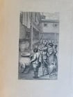 1895 AN ICONOGRAPHY of DON QUIXOTE by H.S. Ashbee antique ILLUSTRATED in ENGLISH - 10