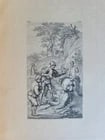 1895 AN ICONOGRAPHY of DON QUIXOTE by H.S. Ashbee antique ILLUSTRATED in ENGLISH - 11