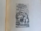 1895 AN ICONOGRAPHY of DON QUIXOTE by H.S. Ashbee antique ILLUSTRATED in ENGLISH - 12