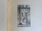1895 AN ICONOGRAPHY of DON QUIXOTE by H.S. Ashbee antique ILLUSTRATED in ENGLISH - 13