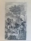 1895 AN ICONOGRAPHY of DON QUIXOTE by H.S. Ashbee antique ILLUSTRATED in ENGLISH - 16
