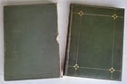 1895 AN ICONOGRAPHY of DON QUIXOTE by H.S. Ashbee antique ILLUSTRATED in ENGLISH (1 of 16)