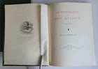 1895 AN ICONOGRAPHY of DON QUIXOTE by H.S. Ashbee antique ILLUSTRATED in ENGLISH - 3