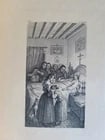 1895 AN ICONOGRAPHY of DON QUIXOTE by H.S. Ashbee antique ILLUSTRATED in ENGLISH - 4